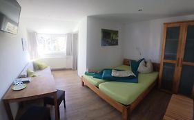 Pension Zum Hirsch
